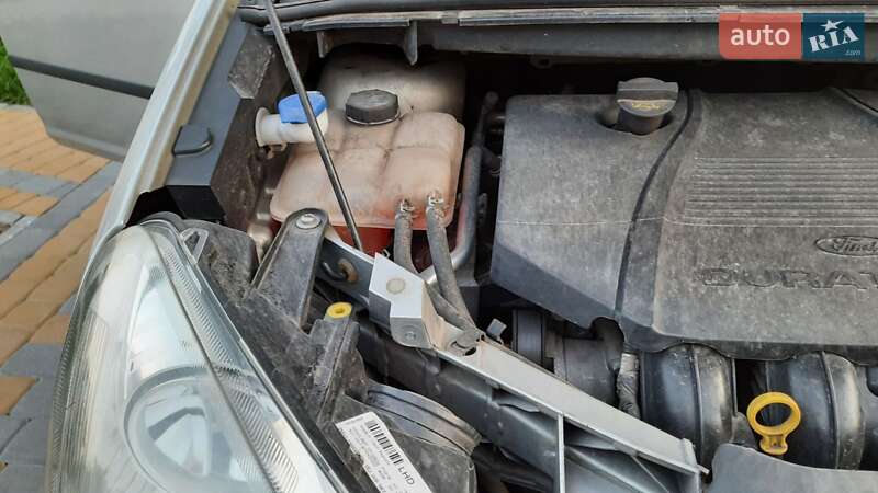 Минивэн Ford C-Max 2008 в Житомире