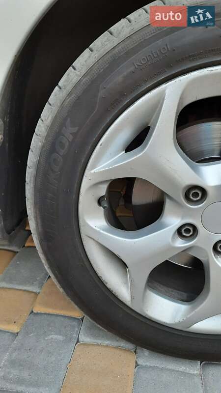 Минивэн Ford C-Max 2008 в Житомире