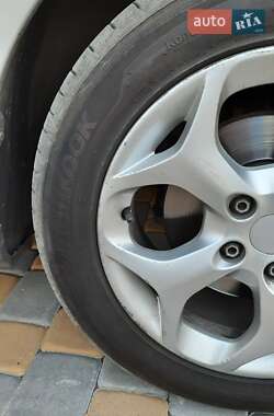 Минивэн Ford C-Max 2008 в 