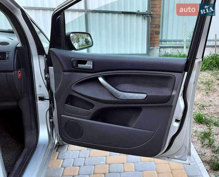 Минивэн Ford C-Max 2008 в Житомире