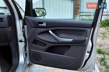 Минивэн Ford C-Max 2008 в 
