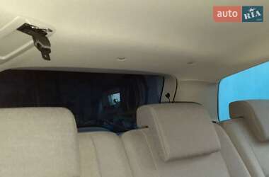 Минивэн Ford C-Max 2008 в Житомире