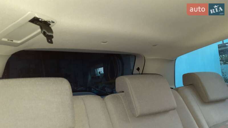 Минивэн Ford C-Max 2008 в Житомире