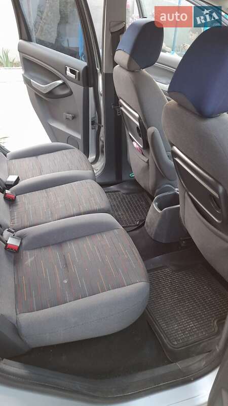 Минивэн Ford C-Max 2008 в Житомире