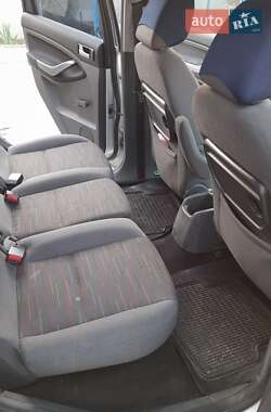 Минивэн Ford C-Max 2008 в 