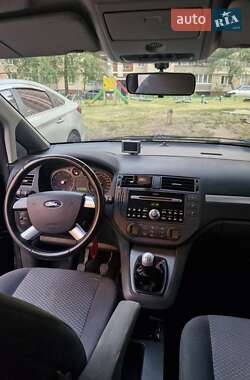 Мінівен Ford C-Max 2005 в 