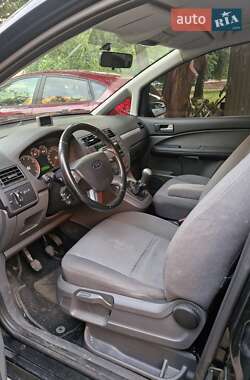 Мінівен Ford C-Max 2005 в 