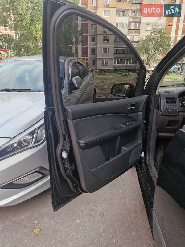 Мінівен Ford C-Max 2005 в Броварах фото 10 Мінівен Ford C-Max 2005 в Броварах