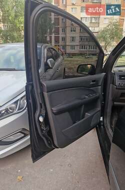 Мінівен Ford C-Max 2005 в 