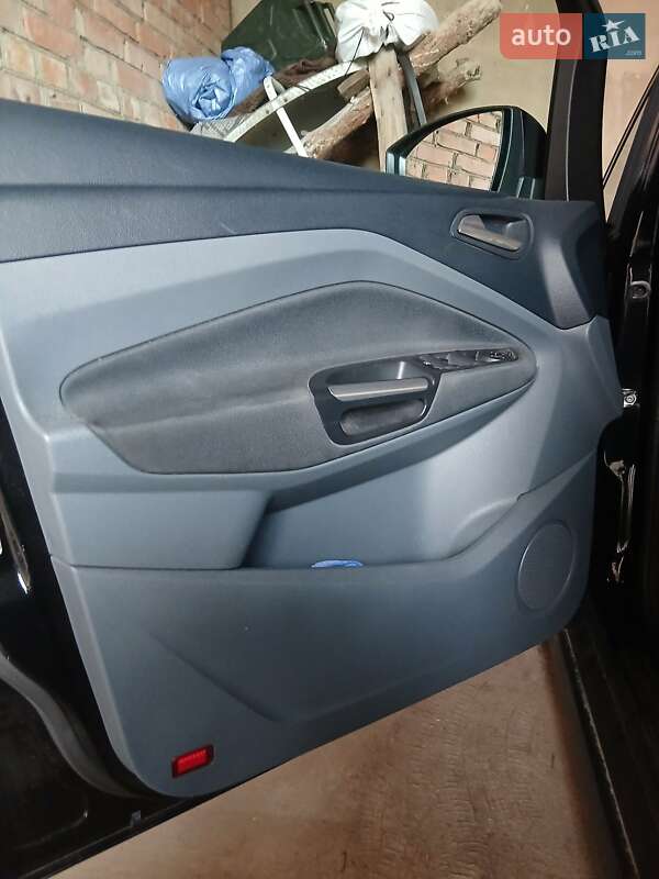 Минивэн Ford C-Max 2014 в Калиновке
