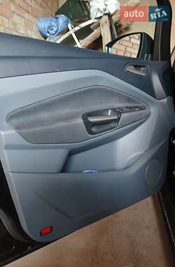Мінівен Ford C-Max 2014 в 