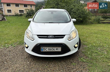 Ford C-Max 2011 Ford C-Max 2011