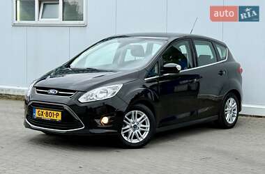 Ford C-Max 2013 Ford C-Max 2013
