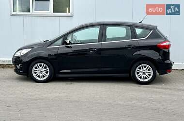 Мінівен Ford C-Max 2013 в 