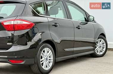 Мінівен Ford C-Max 2013 в 