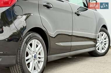 Мінівен Ford C-Max 2013 в 
