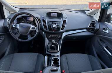 Мінівен Ford C-Max 2013 в 