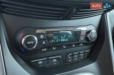 Мінівен Ford C-Max 2013 в 