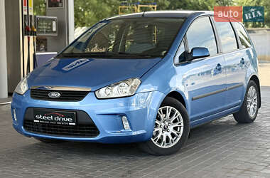 Ford C-Max 2008