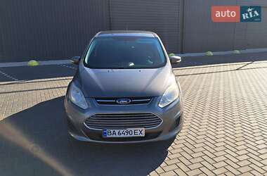 Ford C-Max 2014 Ford C-Max 2014