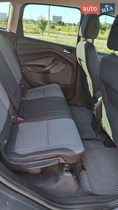 Мінівен Ford C-Max 2014 в Кропивницькому