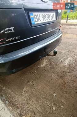 Мінівен Ford C-Max 2008 в 