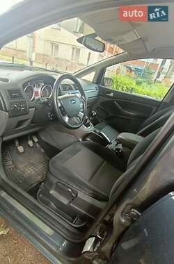 Мінівен Ford C-Max 2008 в 