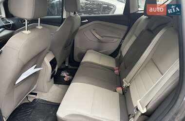 Ford C-Max 2013 Ford C-Max 2013