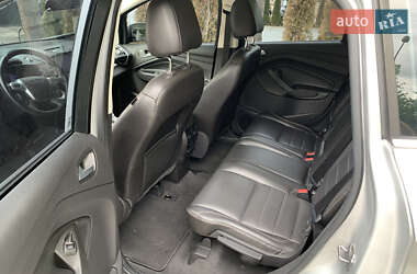 Мінівен Ford C-Max 2012 в 