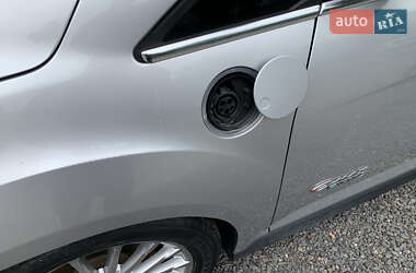 Мінівен Ford C-Max 2012 в 