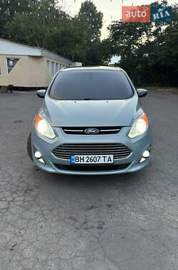 Минивэн Ford C-Max 2013 в Одессе