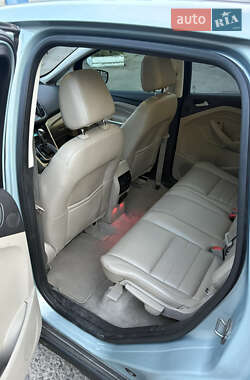 Мінівен Ford C-Max 2013 в 