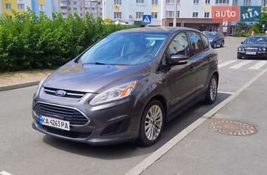 Ford C-Max 2017 Ford C-Max 2017