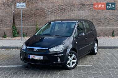 Мінівен Ford C-Max 2007 в Одесі