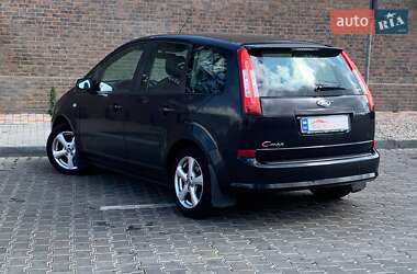 Минивэн Ford C-Max 2007 в 