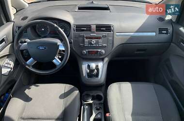 Минивэн Ford C-Max 2007 в 