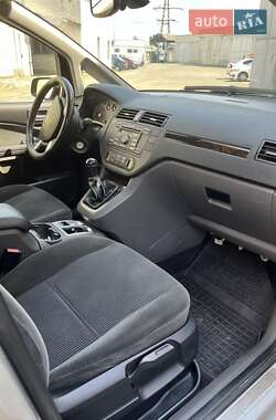 Мінівен Ford C-Max 2005 в 