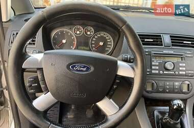 Мінівен Ford C-Max 2005 в 