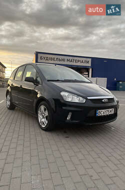 Ford C-Max 2009 Ford C-Max 2009