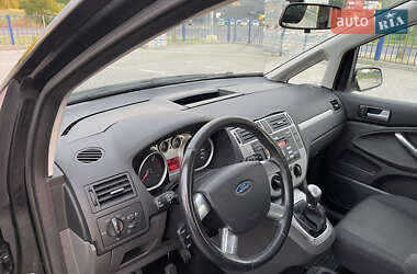 Минивэн Ford C-Max 2009 в 