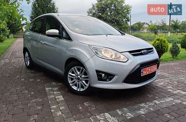 Ford C-Max 2012