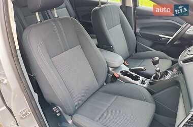 Мінівен Ford C-Max 2012 в 