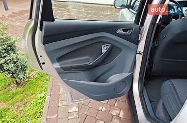 Мінівен Ford C-Max 2012 в 