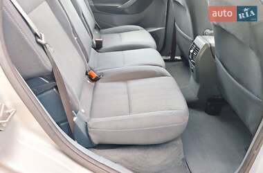 Мінівен Ford C-Max 2012 в 