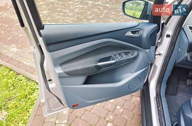 Мінівен Ford C-Max 2012 в 