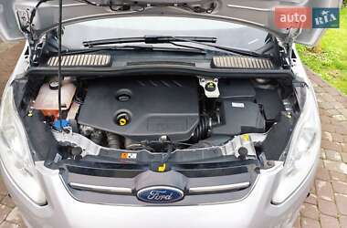 Мінівен Ford C-Max 2012 в 