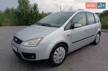 Мінівен Ford C-Max 2005 в 