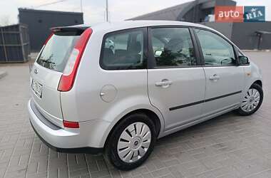 Мінівен Ford C-Max 2005 в 