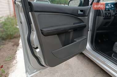 Мінівен Ford C-Max 2005 в 