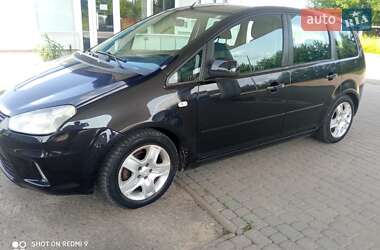 Минивэн Ford C-Max 2009 в 
